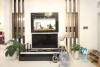 Beautiful fully furnished villa for rent in T block, Ciputra, Tay Ho, Hanoi 